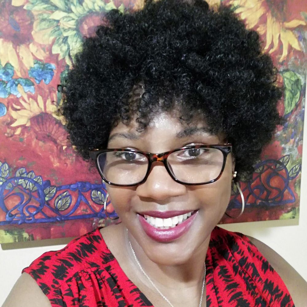 Meet your Posher, Carol